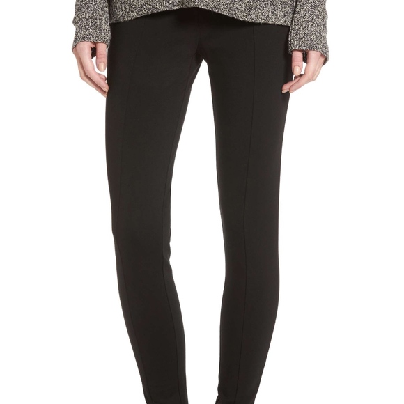 Halogen Pants Jumpsuits Halogen Seamed Ponte Knit Leggings Xs Petite Poshmark Halogen Pants Jumpsuits Halogen Seamed Ponte Knit Leggings Xs Petite Poshmark